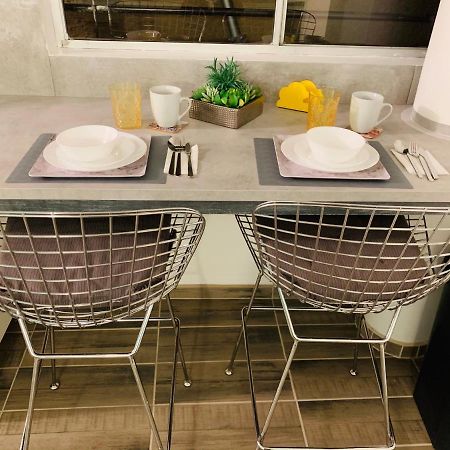 Apartament El Rincon Amarillo. Zona Dorada. Tijuana Zewnętrze zdjęcie