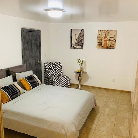 Apartament El Rincon Amarillo. Zona Dorada. Tijuana Zewnętrze zdjęcie