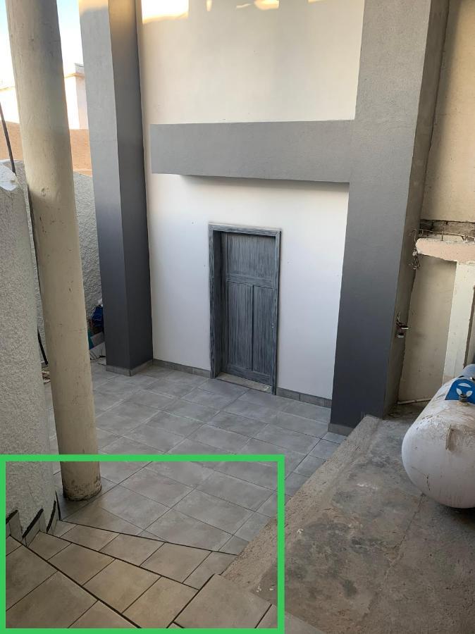 Apartament El Rincon Amarillo. Zona Dorada. Tijuana Zewnętrze zdjęcie