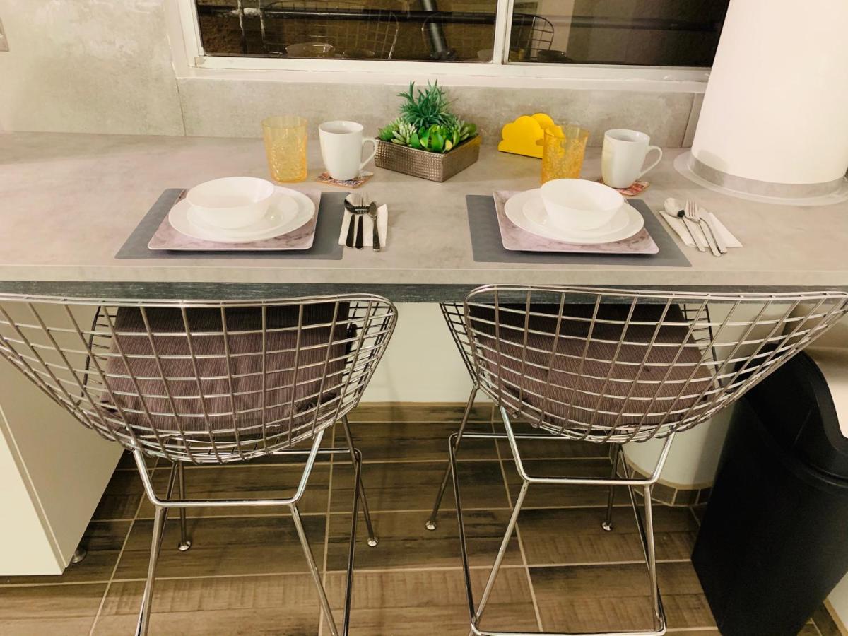 Apartament El Rincon Amarillo. Zona Dorada. Tijuana Zewnętrze zdjęcie