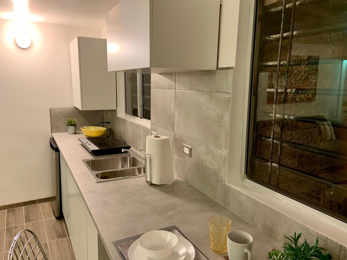Apartament El Rincon Amarillo. Zona Dorada. Tijuana Zewnętrze zdjęcie