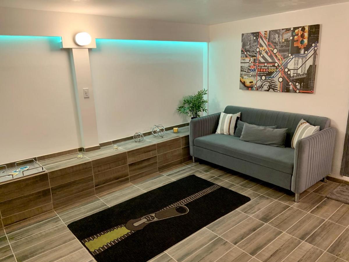 Apartament El Rincon Amarillo. Zona Dorada. Tijuana Zewnętrze zdjęcie