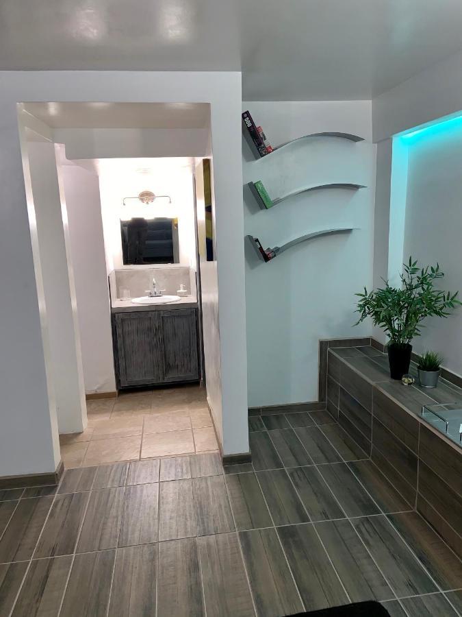 Apartament El Rincon Amarillo. Zona Dorada. Tijuana Zewnętrze zdjęcie
