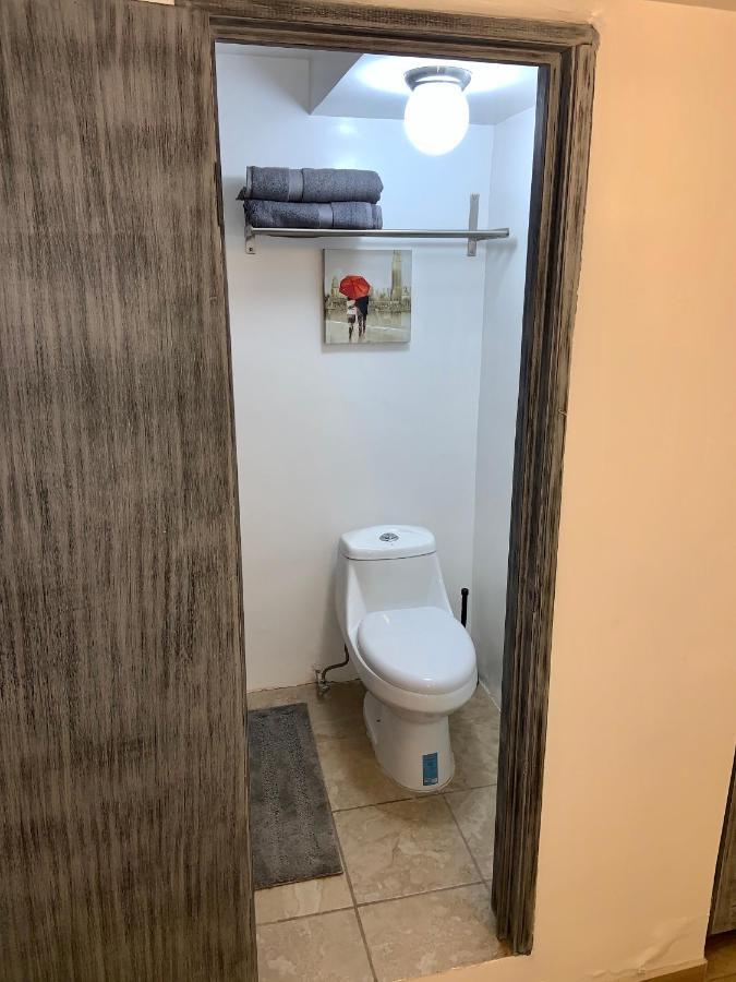 Apartament El Rincon Amarillo. Zona Dorada. Tijuana Zewnętrze zdjęcie